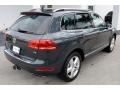 Canyon Gray Metallic - Touareg V6 Lux 4Motion Photo No. 8