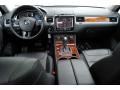 2014 Canyon Gray Metallic Volkswagen Touareg V6 Lux 4Motion  photo #12