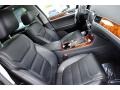 2014 Canyon Gray Metallic Volkswagen Touareg V6 Lux 4Motion  photo #19