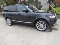 2016 Carpathian Grey Metallic Land Rover Range Rover Supercharged #117460022