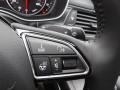 Black Controls Photo for 2017 Audi A6 #117489581