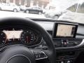 Black Dashboard Photo for 2017 Audi A6 #117489614