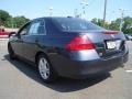 2006 Graphite Pearl Honda Accord EX-L Sedan  photo #3