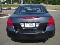 2006 Graphite Pearl Honda Accord EX-L Sedan  photo #4
