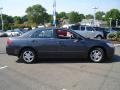 2006 Graphite Pearl Honda Accord EX-L Sedan  photo #6