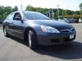 2006 Graphite Pearl Honda Accord EX-L Sedan  photo #7