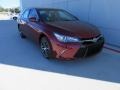 Ruby Flare Pearl - Camry XSE Photo No. 2