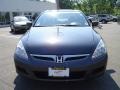 2006 Graphite Pearl Honda Accord EX-L Sedan  photo #8