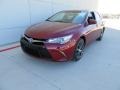 Ruby Flare Pearl - Camry XSE Photo No. 7