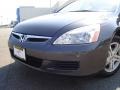 2006 Graphite Pearl Honda Accord EX-L Sedan  photo #9