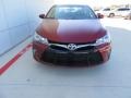 Ruby Flare Pearl - Camry XSE Photo No. 8