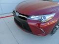 Ruby Flare Pearl - Camry XSE Photo No. 10