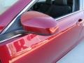 Ruby Flare Pearl - Camry XSE Photo No. 12