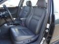 2006 Graphite Pearl Honda Accord EX-L Sedan  photo #13