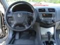 2006 Graphite Pearl Honda Accord EX-L Sedan  photo #17