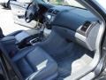 2006 Graphite Pearl Honda Accord EX-L Sedan  photo #19