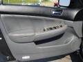 2006 Graphite Pearl Honda Accord EX-L Sedan  photo #20