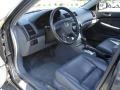 2006 Graphite Pearl Honda Accord EX-L Sedan  photo #21