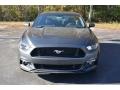 2017 Magnetic Ford Mustang GT Coupe  photo #8