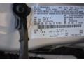 Ingot Silver - Focus SE Hatch Photo No. 12