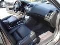 2006 Graphite Pearl Honda Accord EX-L V6 Sedan  photo #19