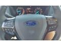 2017 Magnetic Ford Explorer XLT  photo #25