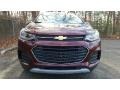 Red Hot - Trax LT AWD Photo No. 2