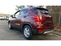 Red Hot - Trax LT AWD Photo No. 4