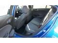 Kinetic Blue Metallic - Cruze LT Photo No. 8