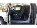 Silver Ice Metallic - Colorado LT Extended Cab Photo No. 8