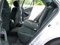 2006 Alabaster Silver Metallic Honda Accord LX Sedan  photo #7