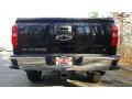 Black - Silverado 3500HD LT Double Cab 4x4 Photo No. 5