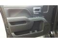 Black - Silverado 3500HD LT Double Cab 4x4 Photo No. 6