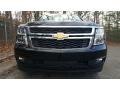 Black - Suburban LT 4WD Photo No. 2