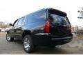 Black - Suburban LT 4WD Photo No. 4
