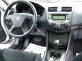 2006 Alabaster Silver Metallic Honda Accord LX Sedan  photo #10