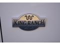 2017 Oxford White Ford F150 King Ranch SuperCrew 4x4  photo #13