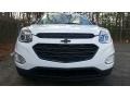 Summit White - Equinox LT AWD Photo No. 2