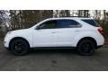 Summit White - Equinox LT AWD Photo No. 3