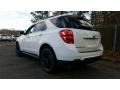 Summit White - Equinox LT AWD Photo No. 4