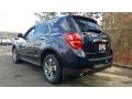 Blue Velvet Metallic - Equinox Premier AWD Photo No. 4