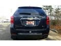 Blue Velvet Metallic - Equinox Premier AWD Photo No. 5