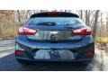 Graphite Metallic - Cruze LT Photo No. 5