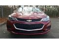 Cajun Red Tintcoat - Cruze LT Photo No. 2