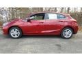 Cajun Red Tintcoat - Cruze LT Photo No. 3