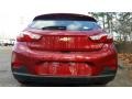 Cajun Red Tintcoat - Cruze LT Photo No. 5