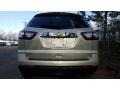 Champagne Silver Metallic - Traverse LT AWD Photo No. 5