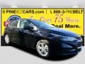 Mosaic Black Metallic - Cruze LT Photo No. 1