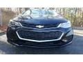 Mosaic Black Metallic - Cruze LT Photo No. 2