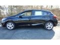 Mosaic Black Metallic - Cruze LT Photo No. 3
